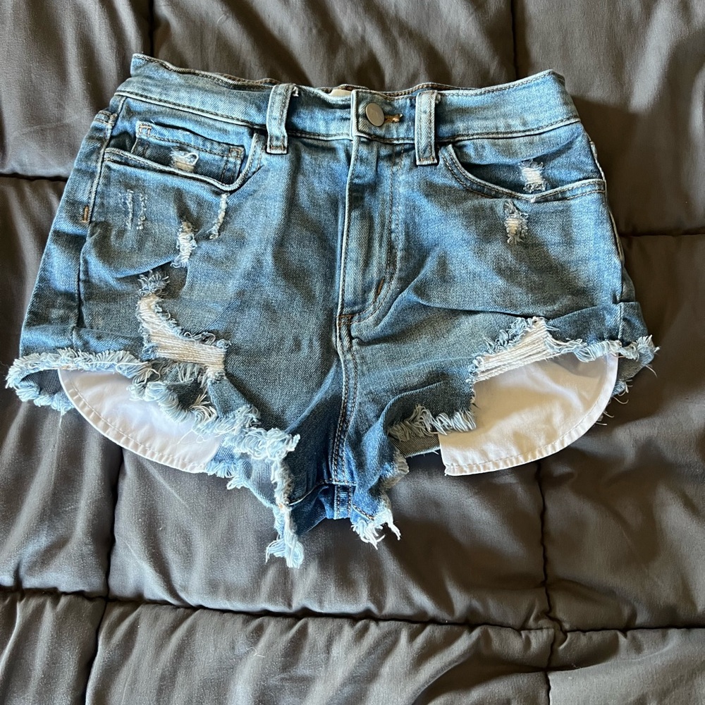 Victoria’s Secret PINK collection - Shortie shorts size women’s2